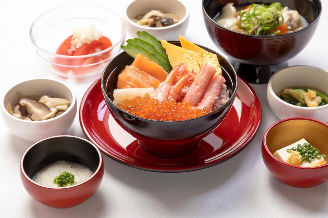 Dormy Premium Hotel Otaru