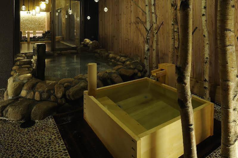 Dormy Premium 3* Otaru