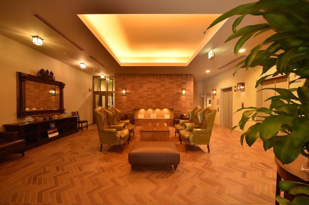 Dormy Premium Hotel Otaru