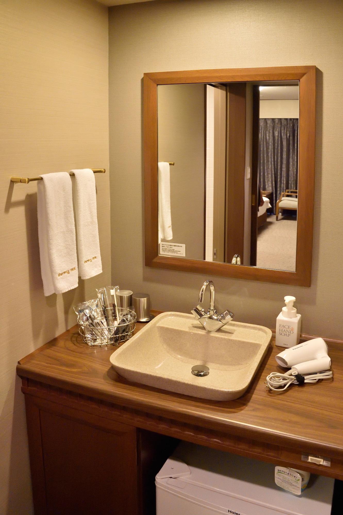 Hotel Dormy Premium Otaru