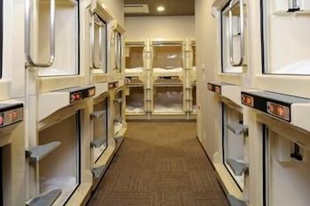 Hotel Dormy Premium 3*