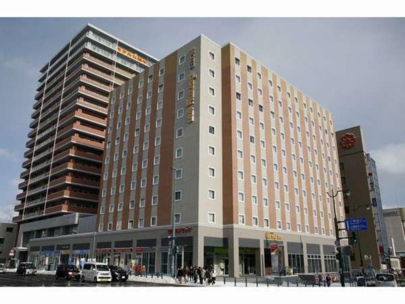 Dormy Premium Hotel Otaru