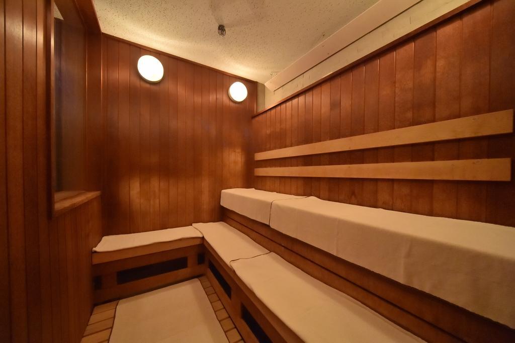 Hotel Dormy Premium Otaru