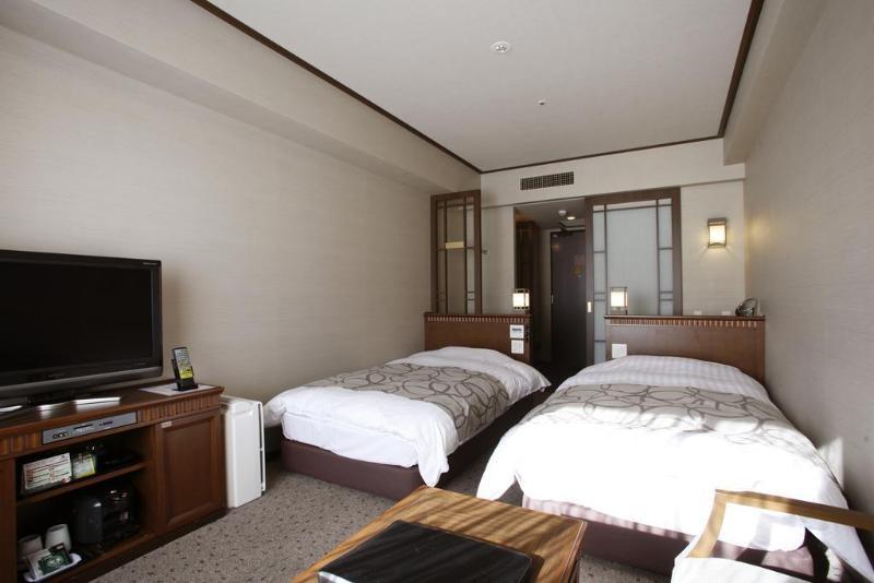 Dormy Premium Hotel