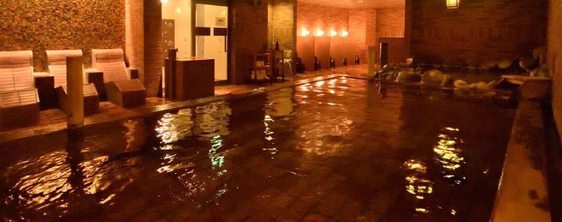 Dormy Premium Hotel Otaru