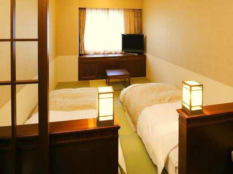 Hotel Dormy Premium
