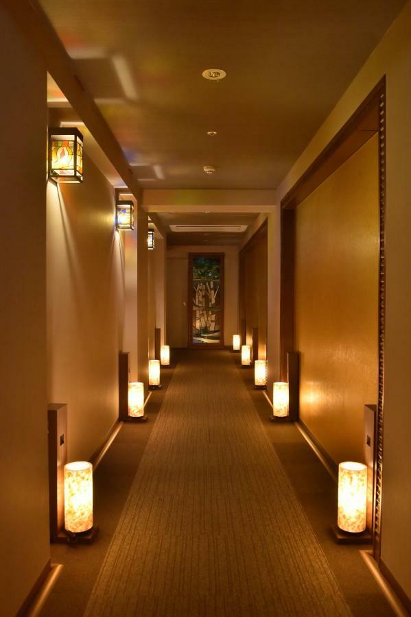 Hotel Dormy Premium 3*