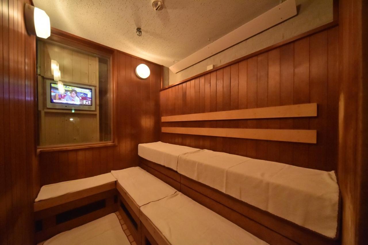 Hotel Dormy Premium 3*