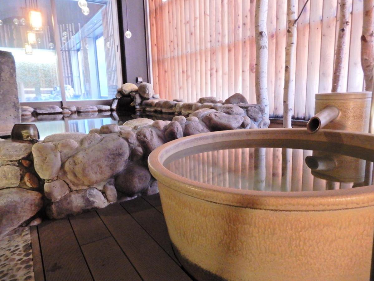 Dormy Premium Hotel Otaru