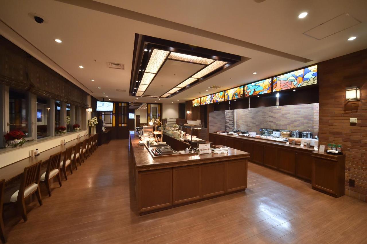 多美迎premium小樽酒店 3* 小樽