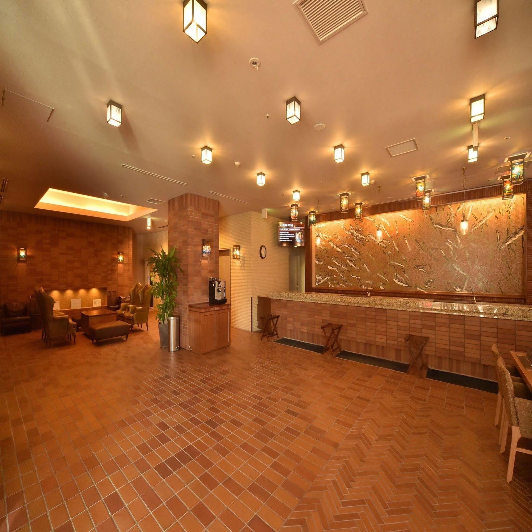 多美迎premium小樽酒店