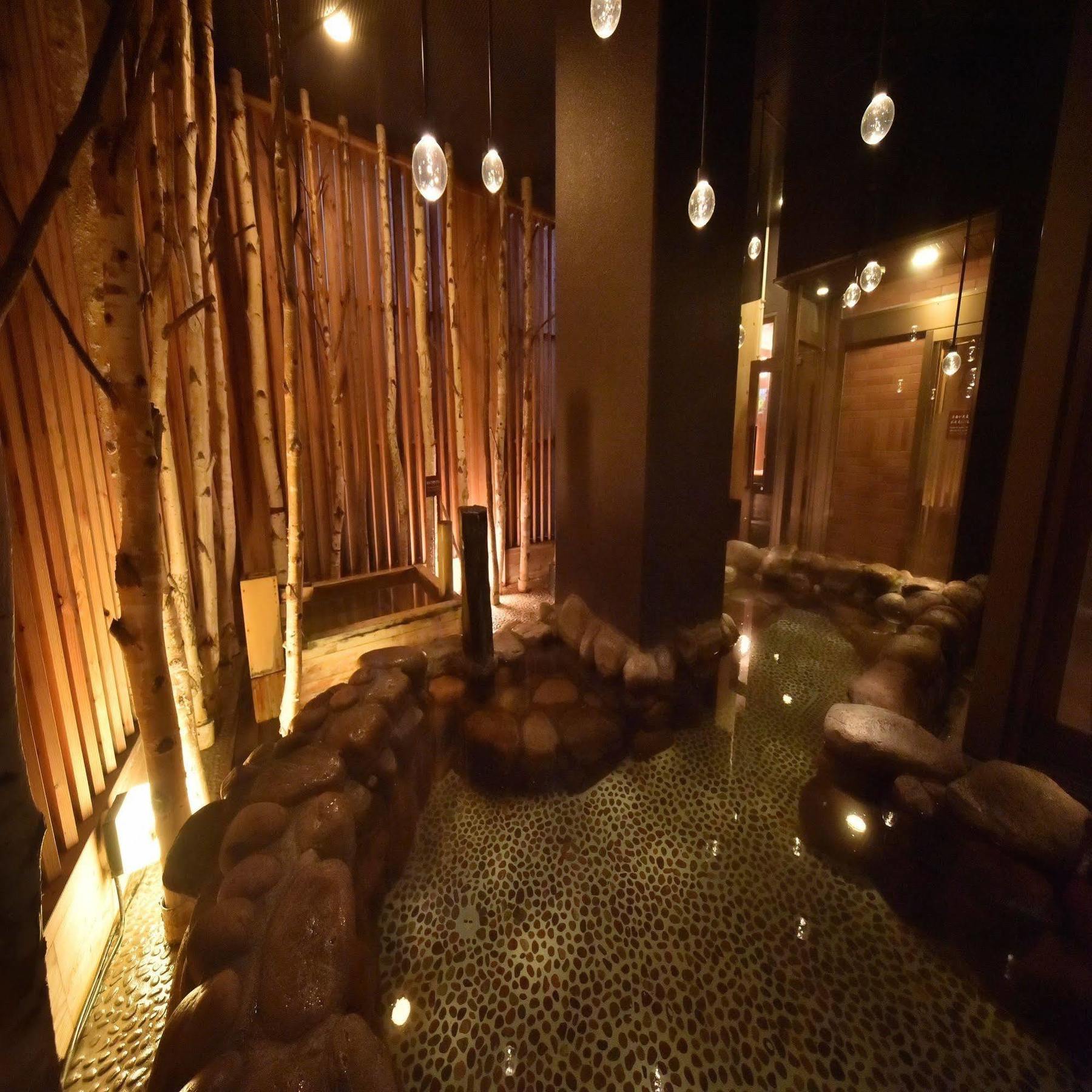 多美迎premium小樽酒店 3*