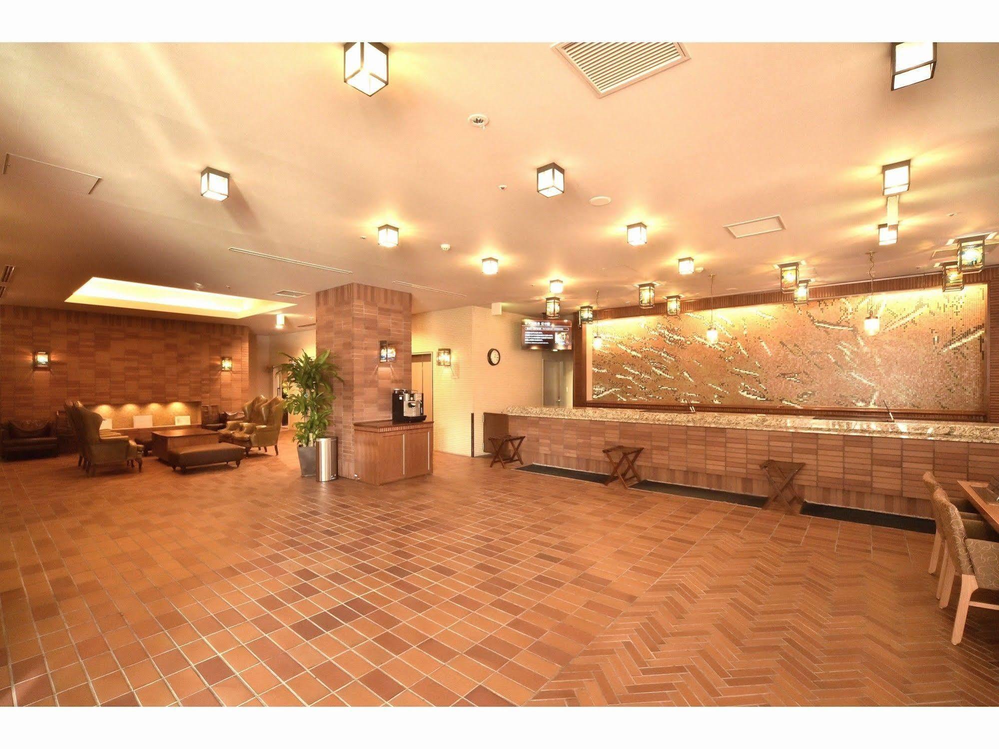 酒店 多美迎premium小樽酒店 3*