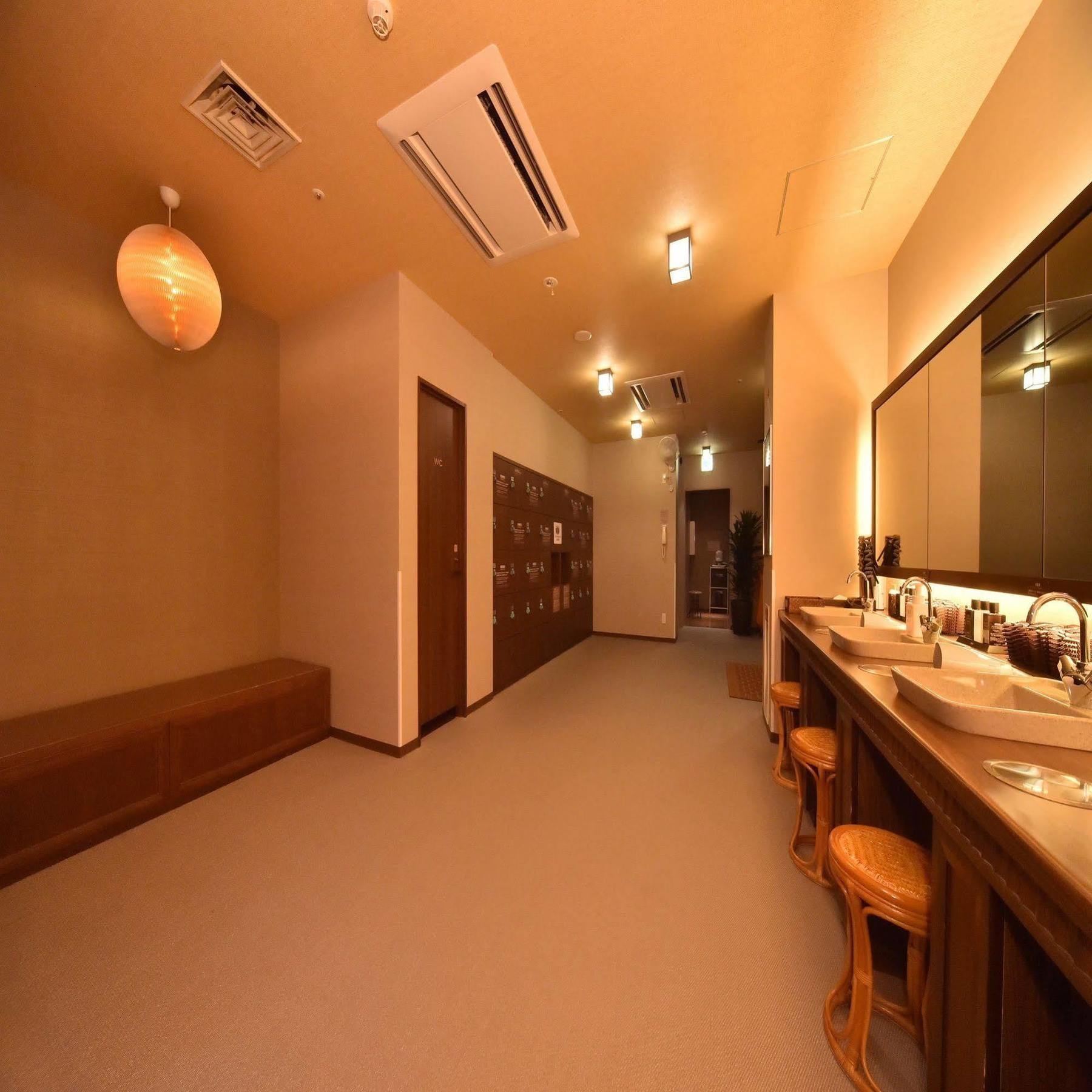 多美迎premium小樽酒店 酒店