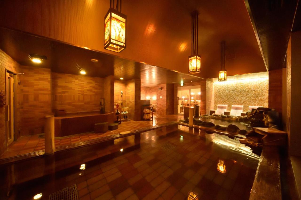 โรงแรม ดอร์มี่อินน์ พรีเมี่ยมโอตารุ โอตารุ